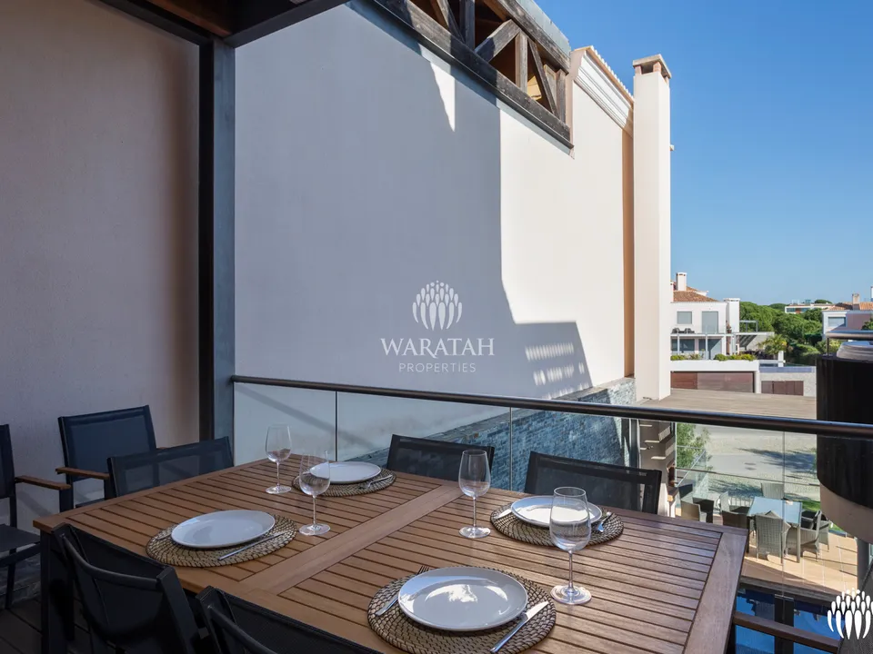 Apartament a Vale do Lobo, Faro - foto 3